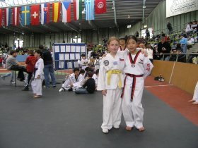 2006 : První zkušenosti z Čech a Německa