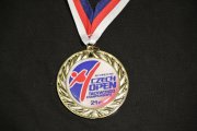 Czech open Praha