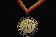 Creti cup Tubingen u Catalda