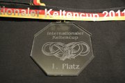 Kelten cup Německo