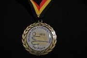 Belgian open Gent