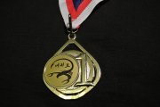 Scorpion cup Olomouc