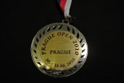 Prague open 2.strana
