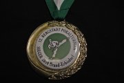 Nickel pokal Německo