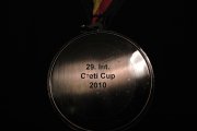 Creti cup  2.strana