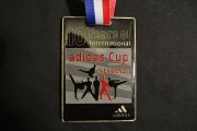 Adidas cup u Norimberka