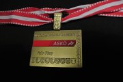 Asko cup Innsbruck