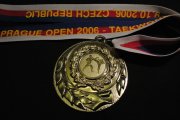 Prague open