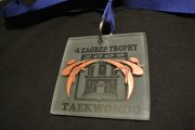 Zagreb trophy