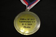 Cobra cup Praha