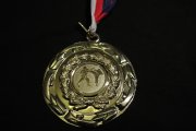 Cobra cup Praha