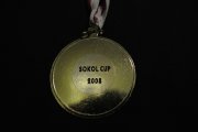 Sokol cup Hradec Králové 2.strana