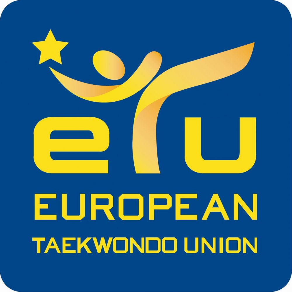 European Taekwondo Union — Adriana Šimánková