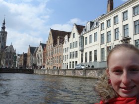 Bruggy Benátky severu