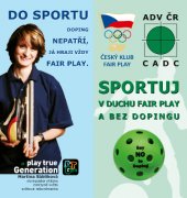sportuj bez dopingu