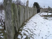 hradby Vikingů