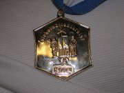 medaile trochu jiná