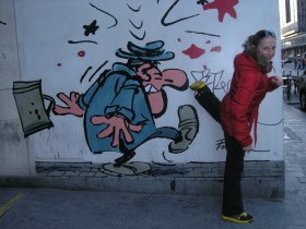 2012 : Získávání zkušeností a medalí na ETU A turnajích