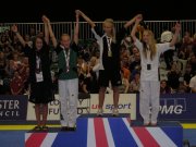 vyhlašovací ceremoniál