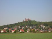 Korneuburg  zdálky