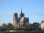 Notre Dam