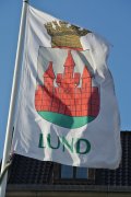 vlajka Lundu
