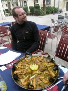 paella