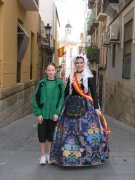 v Alicante