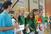 vítězové extraligy 2012