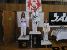 2007 : Další sbírání zkušeností